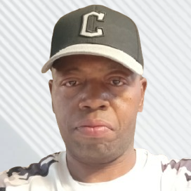 PaulMuhammad's Profile Photo