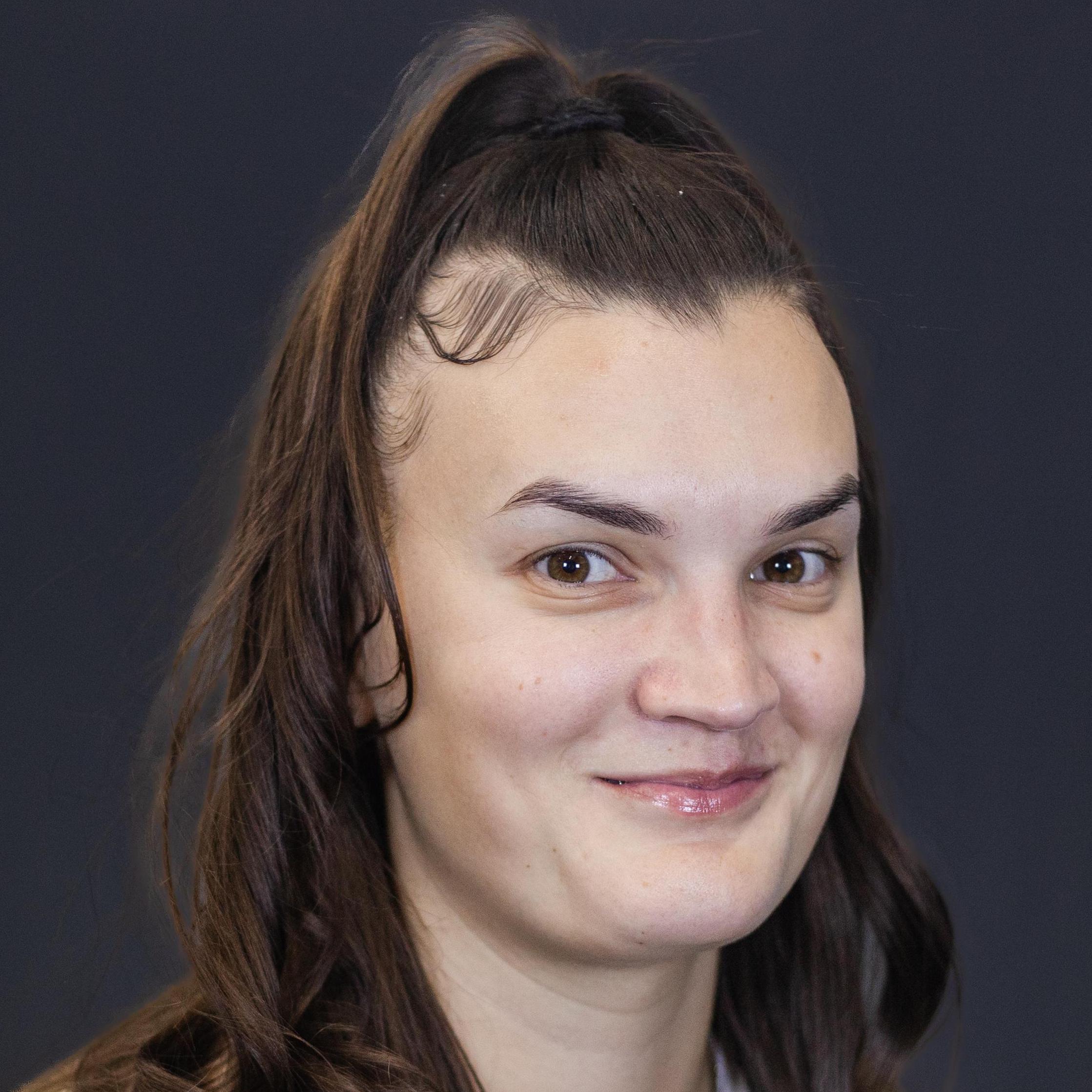 JeanetteSanabria's Profile Photo