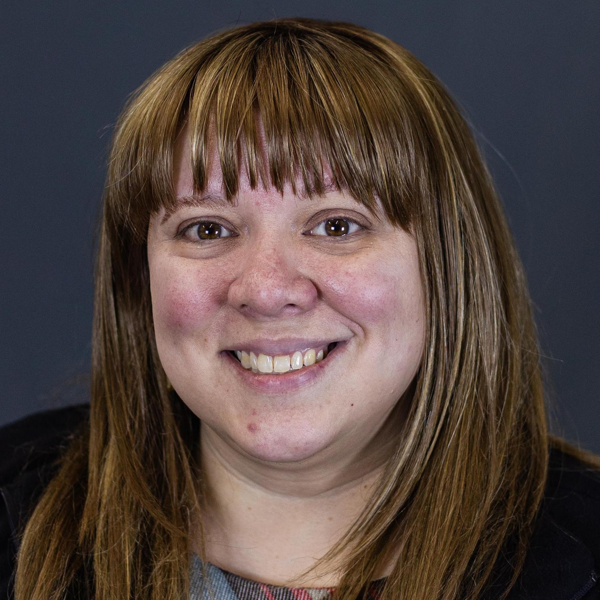 AngelicaHinojosa's Profile Photo