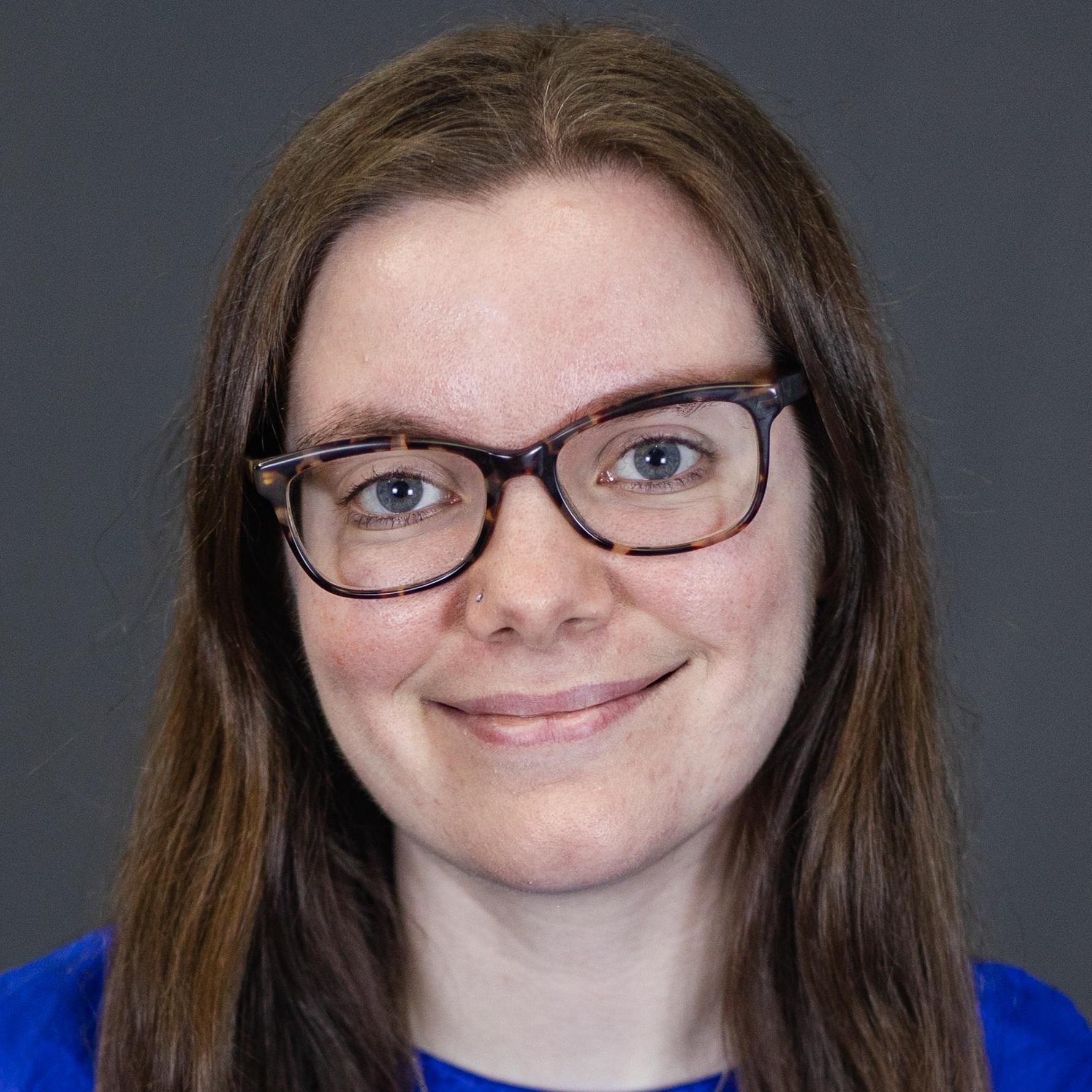 AlexisJohnson's Profile Photo