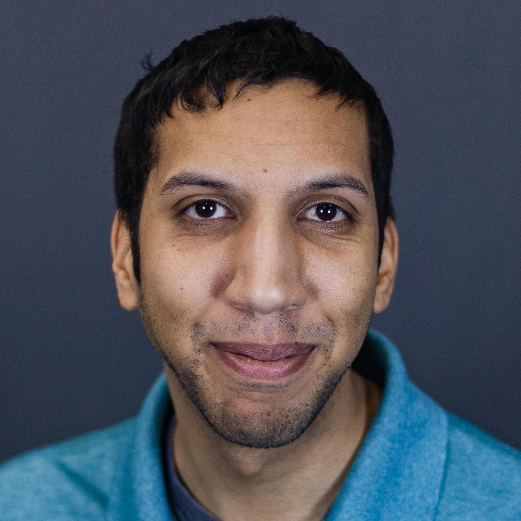 SamuelThompson's Profile Photo