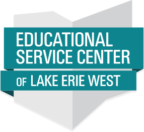 Educational Service Center of Lake Erie West logo